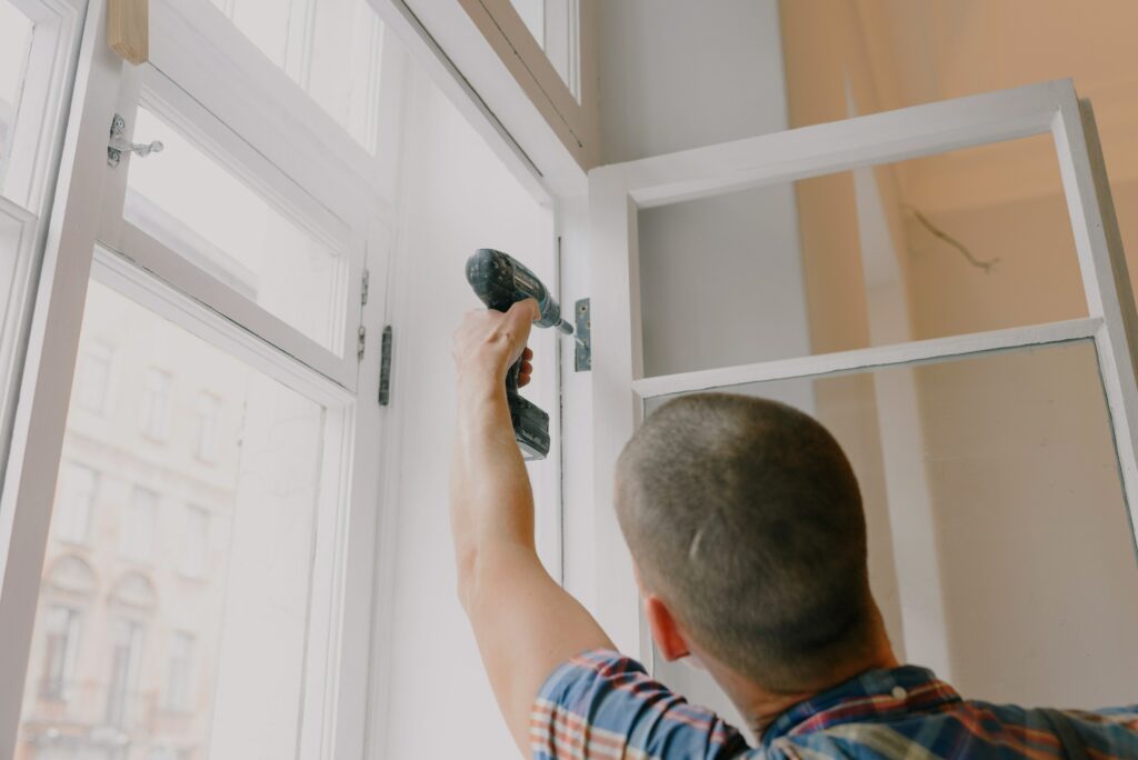 Windows Installation in Bay Area