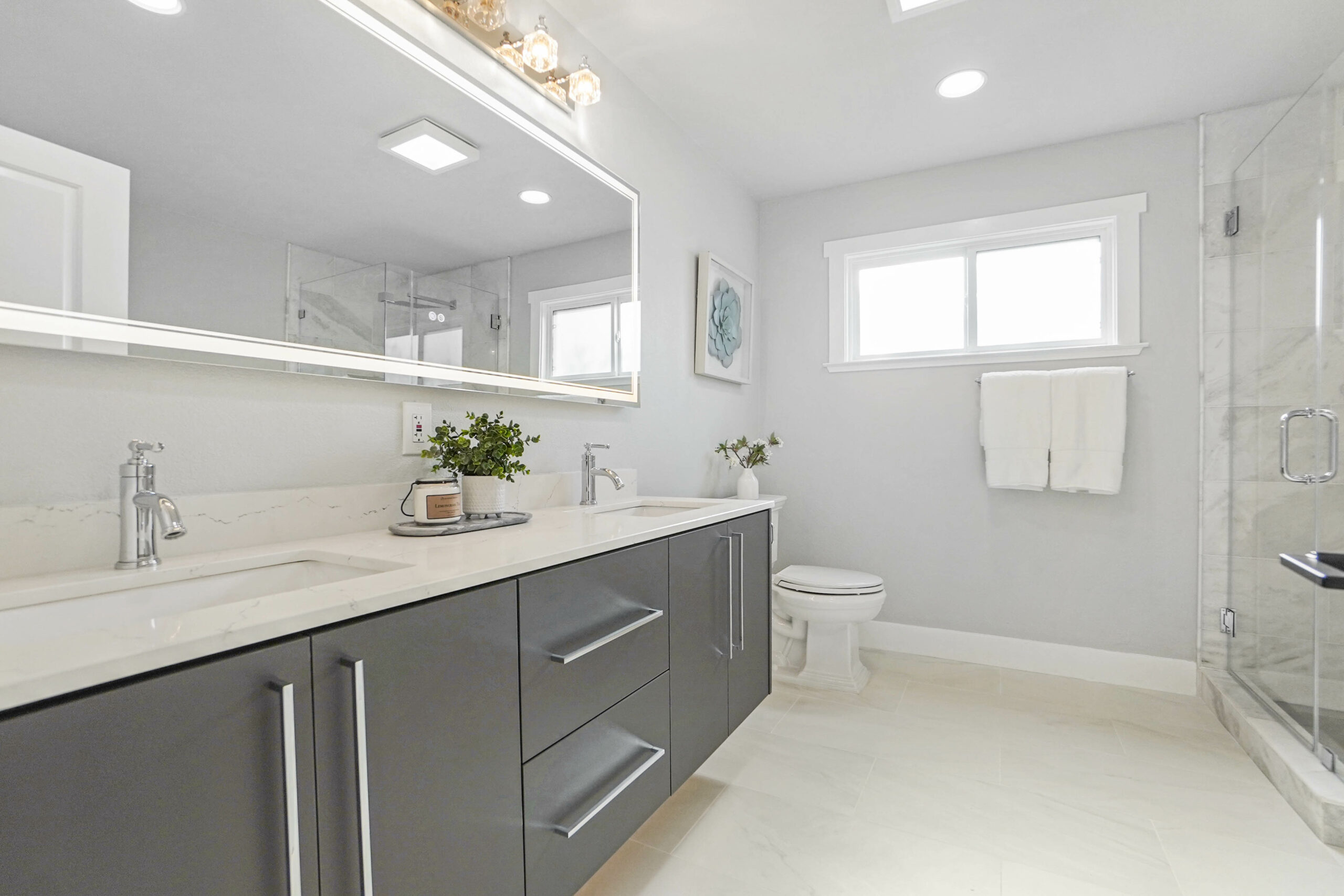 Bathroom Remodeling Walnut Creek