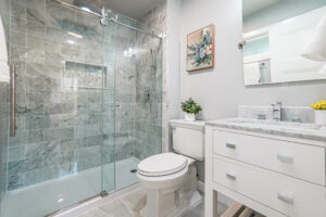 Bathroom Remodeling San Ramon