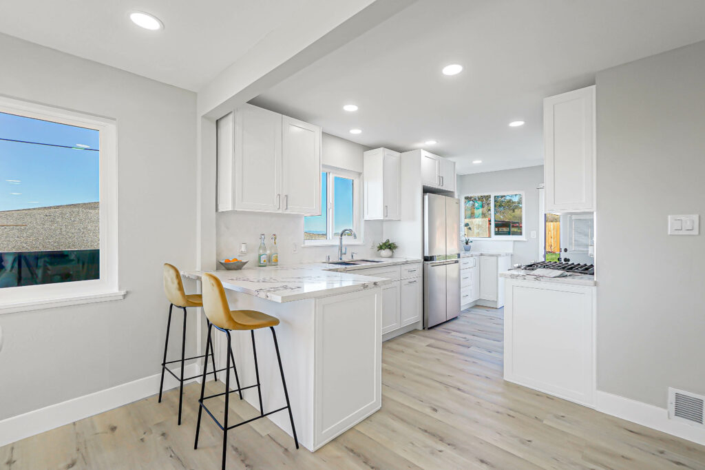 Best kitchen Remodel