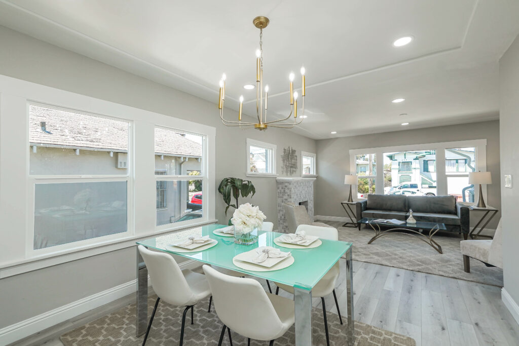 energy efficient windows