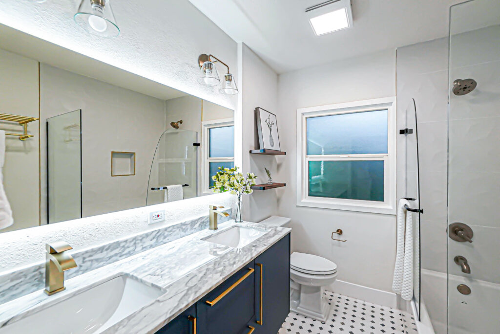 Bathroom Remodeling Oakland