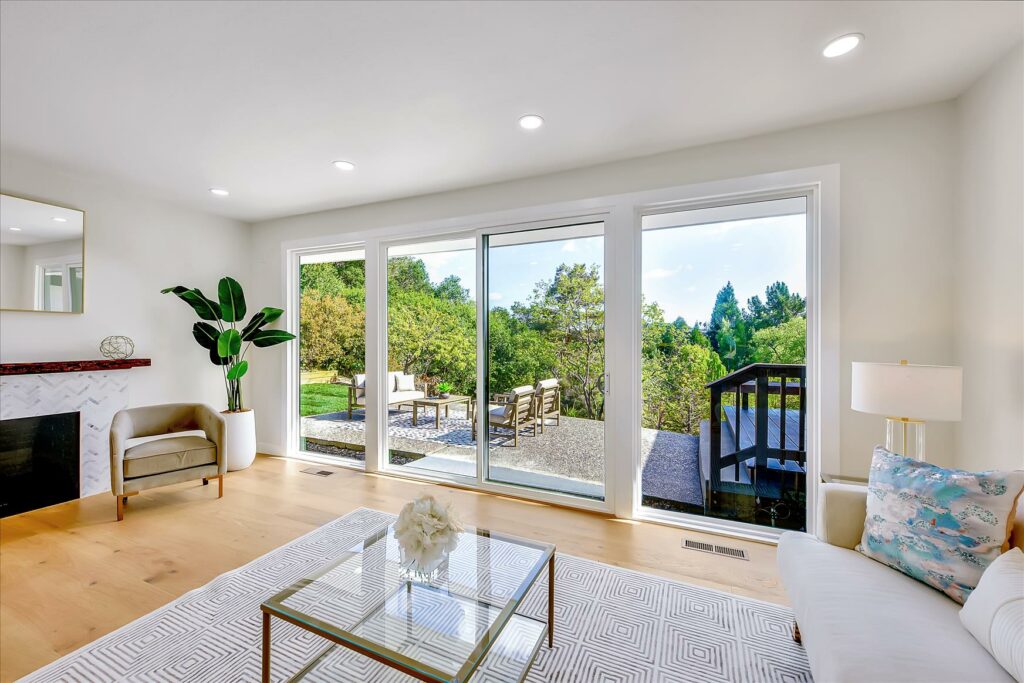 Windows Installation Moraga