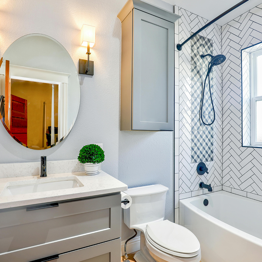 5x7 Bathroom Remodeling Hayward