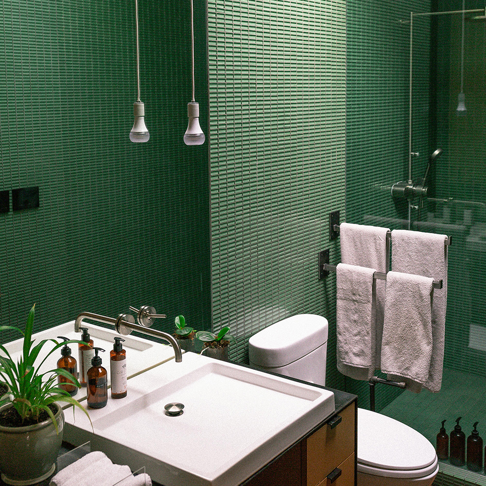 Lighting & Electrical Improvements