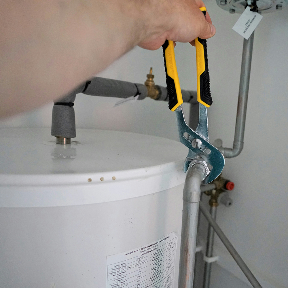 Bathroom Renovations Plumbing & Fixture Enhancements