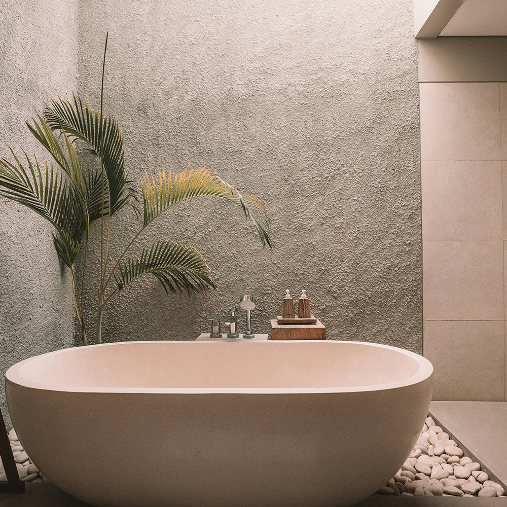 Bathroom Renovations Shower & Tub Solutions