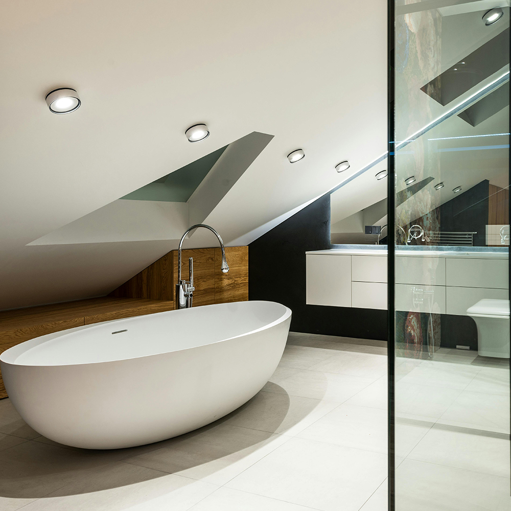 Shower & Tub Upgrades