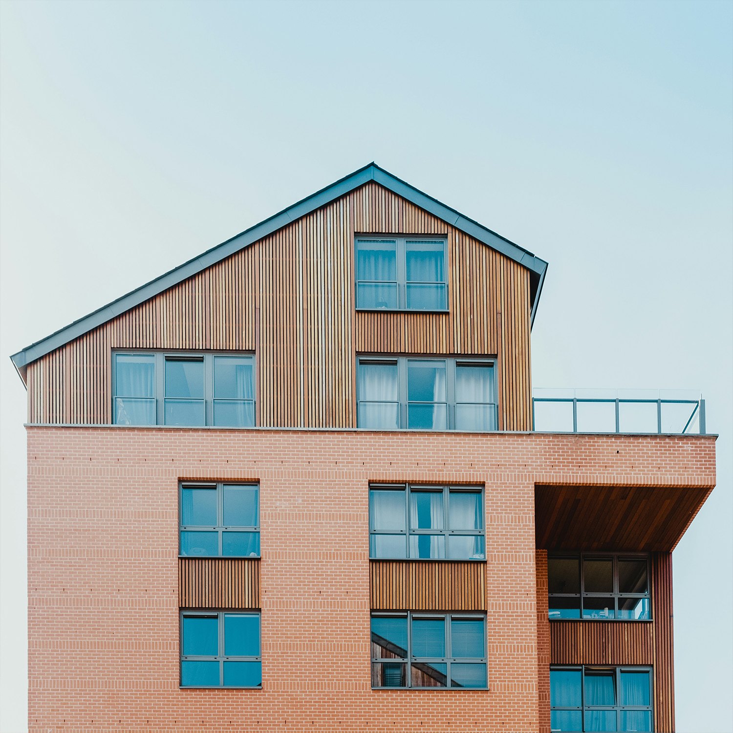 Custom home builders