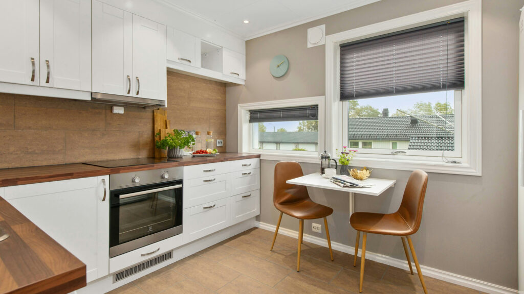 Kitchen Makeover San Jose