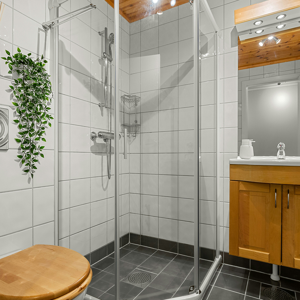 Lighting & Ventilation