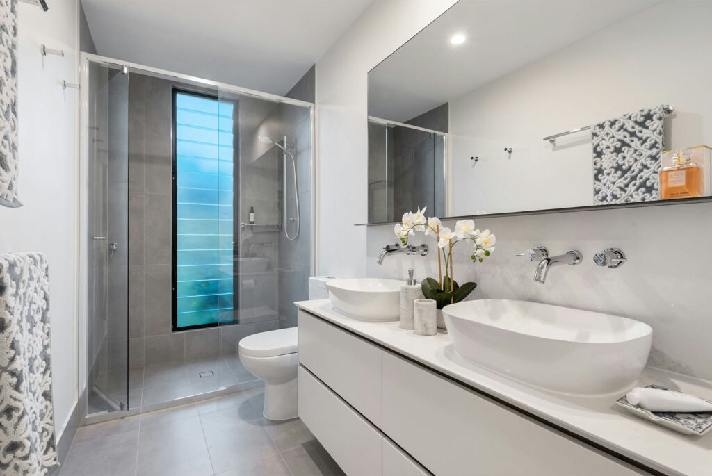Shower Remodel San Jose