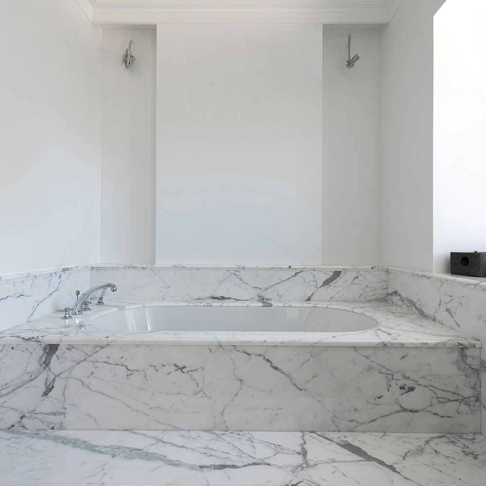 Shower-to-Tub Conversions (and vice versa)