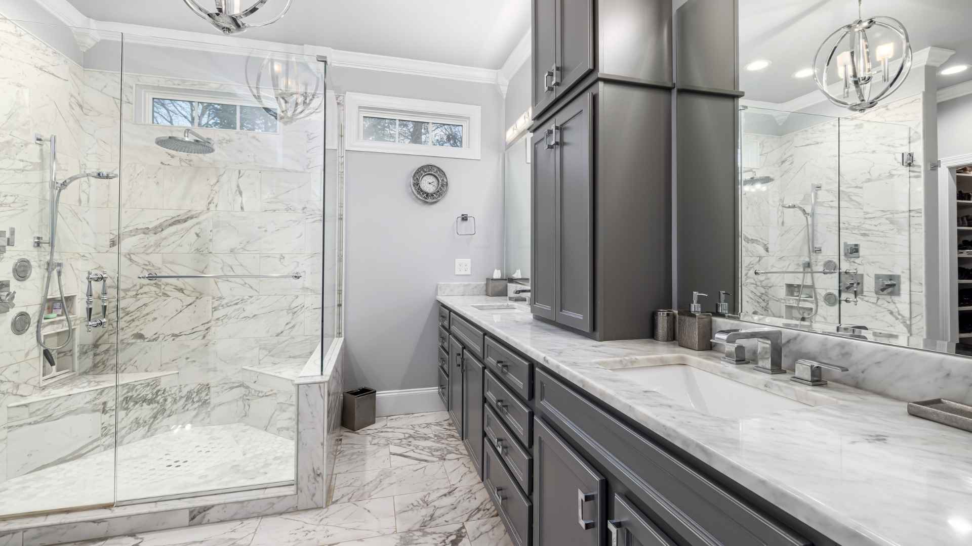 How CRBA Delivers Expert Bathroom Renovations in the Bay Area?