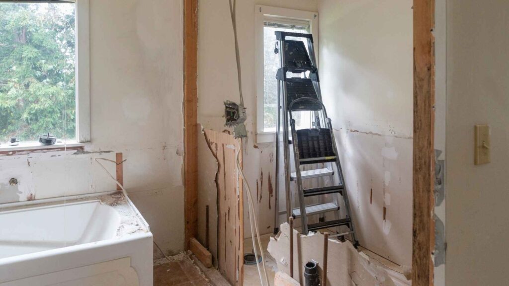 How Long Does a CRBA Bathroom Remodel Take?