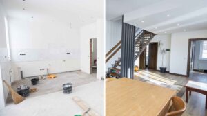 What makes CRBA the best choice for residential remodeling