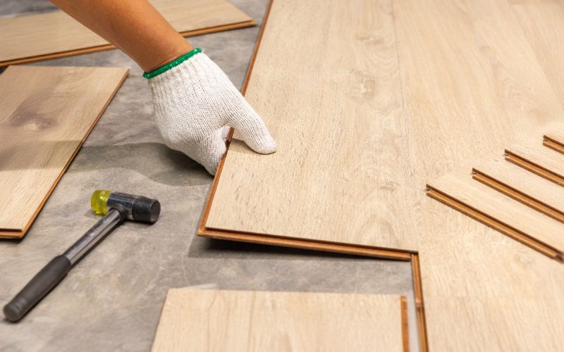 flooring