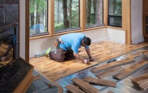 high quality flooring