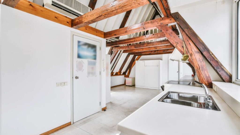 Accessory Dwelling Unit in the Bay Area